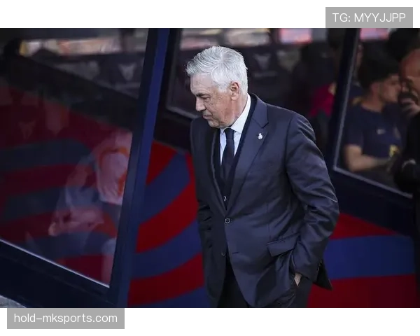 安切洛蒂巧妙布局中场，助球队赛季初稳扎稳打